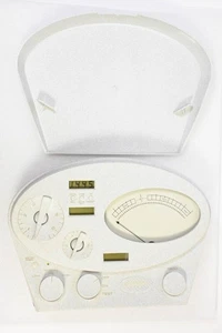 Scientology Mark Super VII Quantum E-Meter Hubbard Electrómetro Granito - Imagen 1 de 11