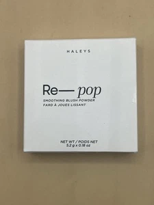 Rubor HALEYS Beauty Re-Pop - Imagen 1 de 4
