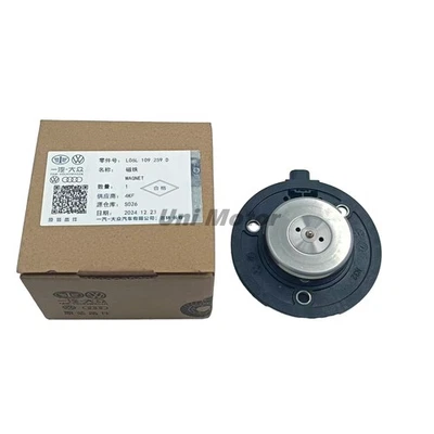06J109259A OEM Camshaft Adjust Magnet For VW Tiguan CC AUDI A3 A4 Q5 1.8T 2.0T Foto 1 de 4