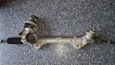 Steering Gear/Rack Power Rack And Pinion RWD Fits 17-20 INFINITI Q60 800898 - Изображение 1 из 4