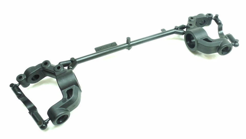 Kyosho 1:7 2WD Scorpion XXL SX046 Steering Lever Front Left Right KSL® - Imagen 1 de 1