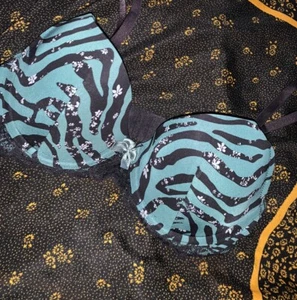 Adore Me Kati Contour leicht gefütterter Bügel BH Größe 32C - Bild 1 von 4