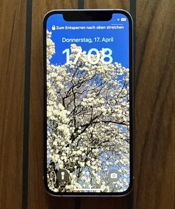 Apple iPhone 12 mini - 128GB - Violett - Bild 1 von 11