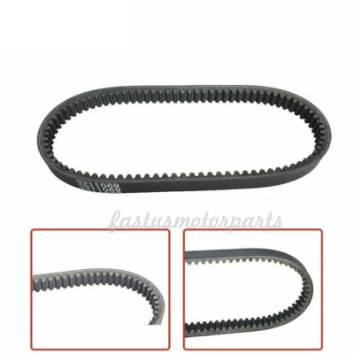 Nueva correa de transmisión para Polaris Sportsman Magnum 500 3211069 3211091 3211095 Foto 1 de 4