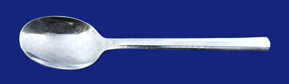 Cubiertos de acero inoxidable Tools of the Trade LECEIL -- Coloque cuchara sopera ovalada 7 1/8" Foto 1 de 1