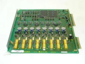 Toshiba DSTU3 Circuit Card - Picture 1 of 2