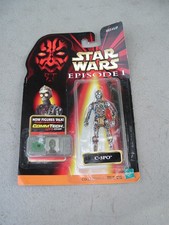 Star Wars Episode I C-3PO 1998