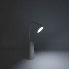 Led Desk Lamp Adjustable Angle Night Light Eye Caring Reading Light For Dorm Uk