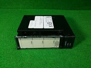 GE Fanuc IC693ALG222E INPUT ANALOG 16PT VOLTAGE , USED - Picture 1 of 3