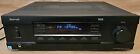 Sherwood RX-4109 - Vintage 2 Channel AM FM Stereo Receiver System W/ Phono Input