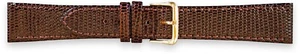 Lizard Calf Watch Strap 0903 ( different colours and sizes available ) - Picture 1 of 1