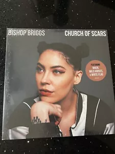 Bishop Briggs - Kirche der Narben - LP Vinyl VERSIEGELT - Bild 1 von 2