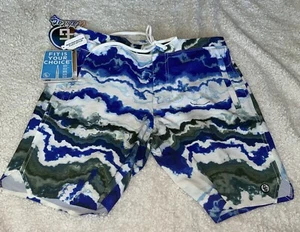 C G Habitats Men’s Lounge Fit Shorts Size 30 New With Tags $64 - Picture 1 of 14