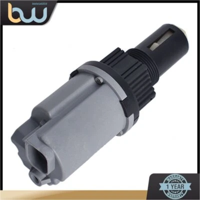 Actuador diferencial eje delantero 4x4 para Chevrolet Silverado GMC Sierra Isuzu Foto 1 de 4