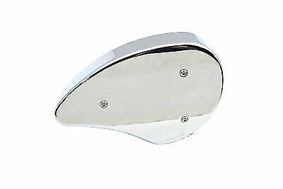 Conjunto de filtro de aire para Harley Davidson por V-Twin Foto 1 de 2