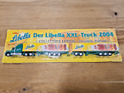 Getränke Sammel LKW Truck Lieber Libella  XXL Truck 2004