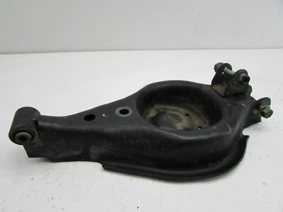 Brazo de control inferior VUE 2008 2010 Saturn conductor izquierdo suspensión trasera asiento bobina fabricante de equipos originales Foto 1 de 4