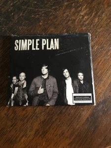 Simple plan CD - Imagen 1 de 4