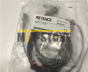 1pcs New Keyence Brand new ones PR-M51N1 PRM51N1 - Picture 1 of 2