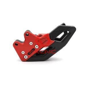 Chain Guide Motorcycle Protector Tensioner For Honda CRF 230F 07-2009 2012-2016 - Picture 1 of 9