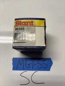 Stant 10269 18 PSI Radiator Coolant Recovery Cap Fits GM Ford Chrysler - Picture 1 of 6