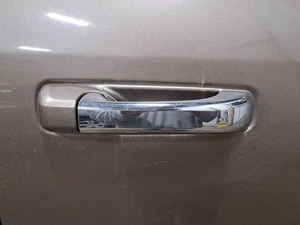 Manija de puerta lateral exterior pasajero Rh Ram1500 Sku #4294806 2010 - Imagen 1 de 6
