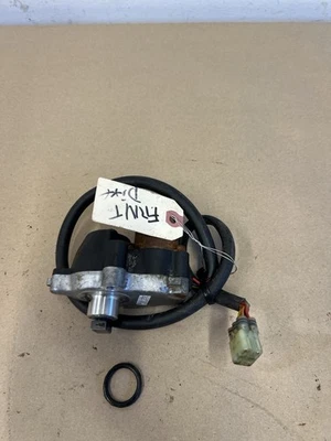 Actuador diferencial delantero Kawasaki Brute Force 650i 2011 4x4 B644 Foto 1 de 4