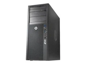 *3Jahre GEWL* HP Z420 CMT E5-1620v2 32GB 1TB DRW W10P Quadro K620 - Bild 1 von 4