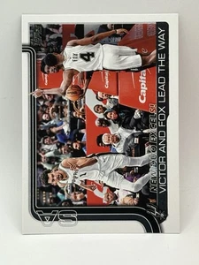 2025-26 Topps #300 Victor Wembanyama - Imagen 1 de 2