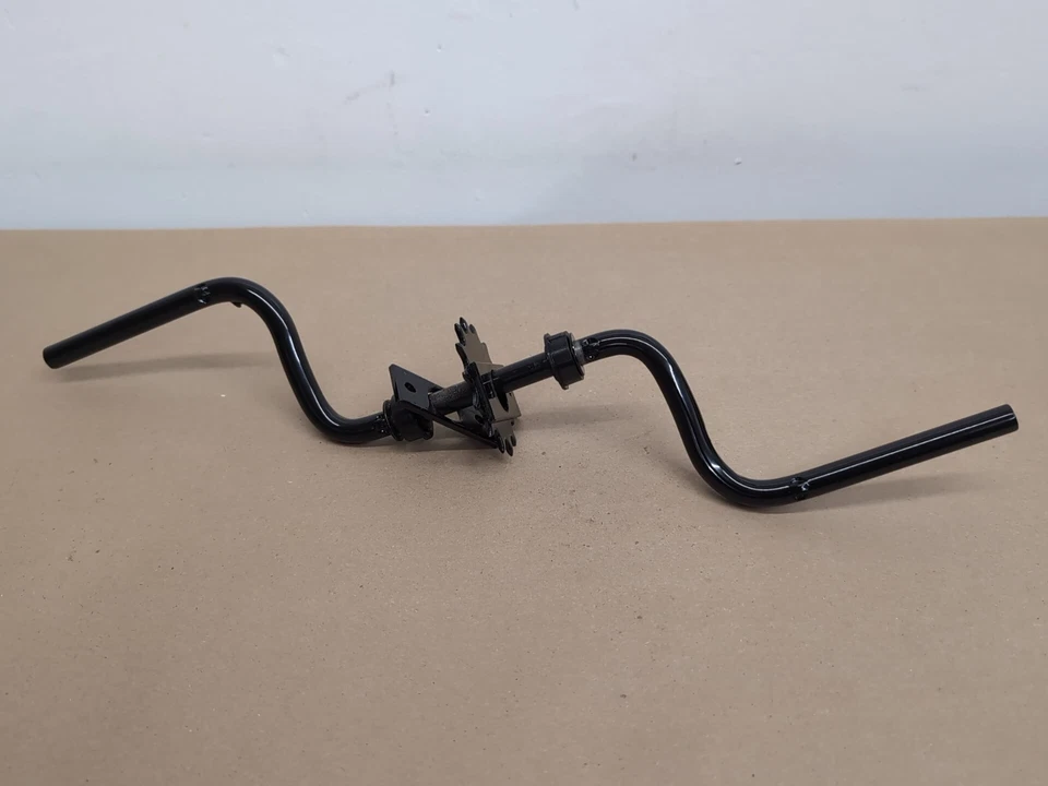  Ertl Pedal Tractor Crank 14 Tooth John Deere International Massey Ferguson  - Image 1 of 1