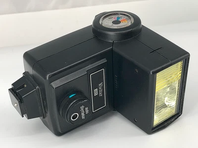 Vivitar 283 Flash, Used - Image 1 of 3