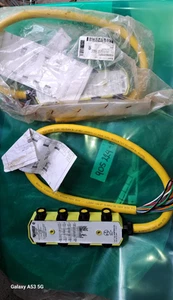 1300600022 5573768400 MOLEX SENSOR INTERFACE JUNCTION BLOCK NEW - Picture 1 of 6