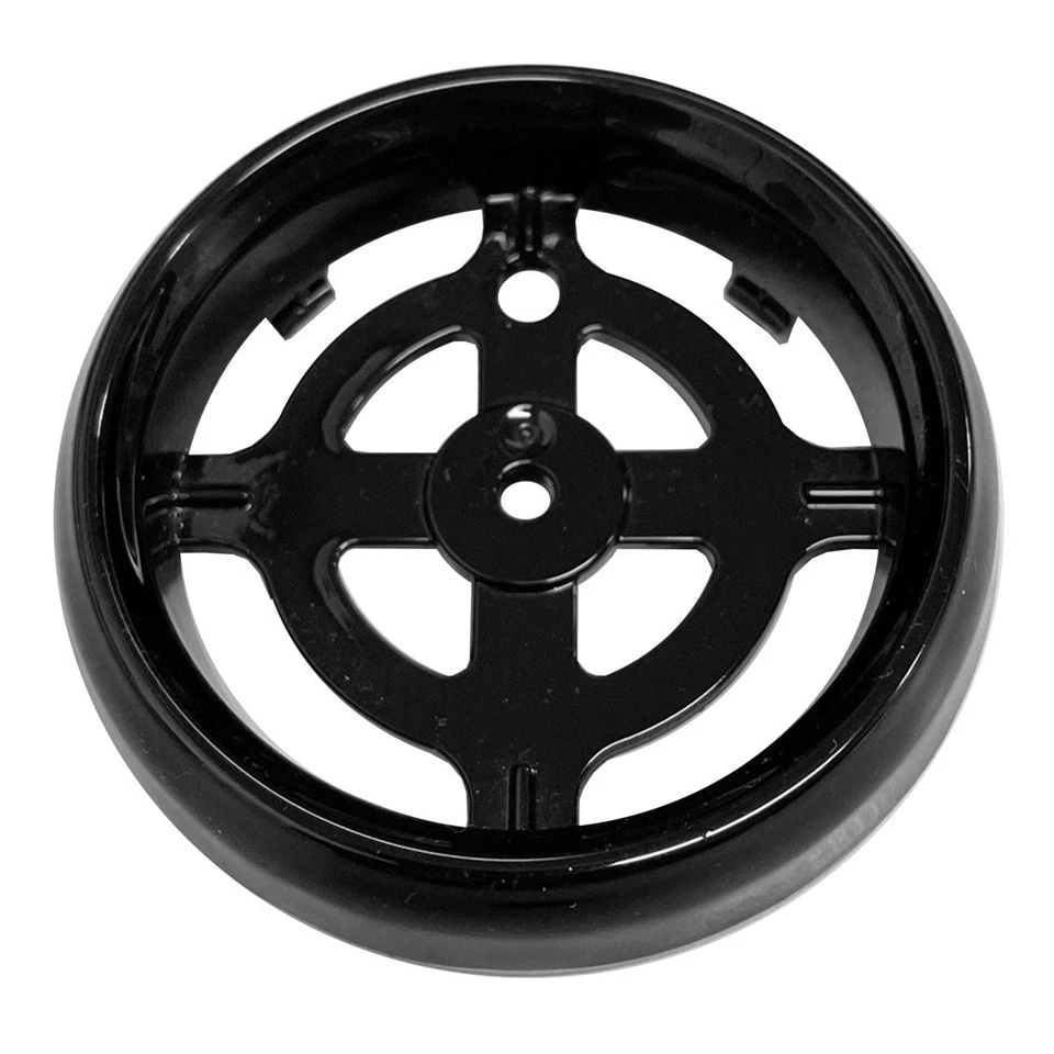 Reflector de parachoques trasero del lado derecho del pasajero para Toyota Sienna 2020 Foto 1 de 1