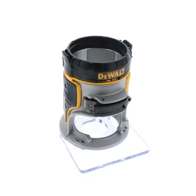 New Dewalt OEM N856672 Router Base Assembly DCW600B - Image 1 of 2