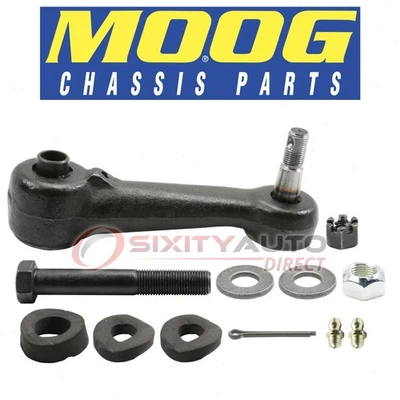 MOOG Steering Idler Arm for 1981-1994 Dodge B350 - Gear  pm Foto 1 de 4