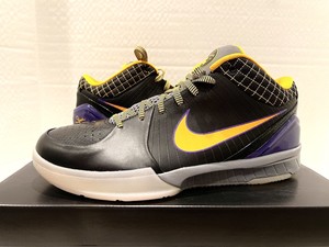 kobe 4 og
