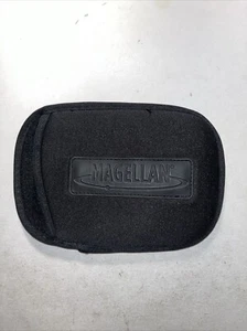 NEW Original Magellan GPS Neoprene Slip Case Protective Sleeve up to 5" LCD 4.7" - Picture 1 of 2