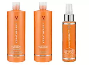 Keratherapy Keratin Infused Color Protect Trio - Picture 1 of 1
