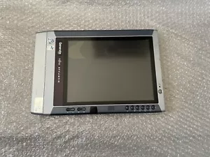 Fujitsu-Siemens Stylistic ST4110 Windows XP Tablet PC NO ADAPTER - Picture 1 of 6