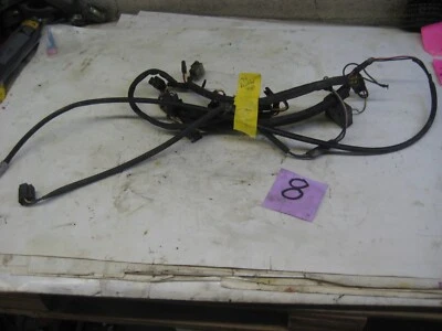 Vintage Snowmobile1974 Arctic Cat Panther 440 Wiring Harness Foto 1 de 2