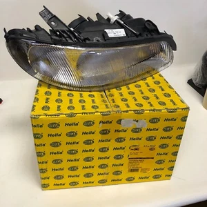 Vauxhall Omega Scheinwerfer nur rechter Treiber offside Original-Zubehör-Hersteller Hella1LG 006 920-241 - Bild 1 von 7