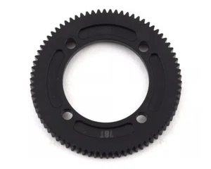 NUEVO engranaje helicoidal mecanizado Revolution Design B74 48P (centro-diff) (78T) RDRP0514-78 - Imagen 1 de 2