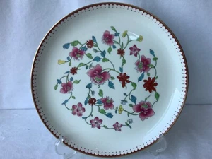 Royal Worcester Astley Vintage China Cake Plate - Picture 1 of 4