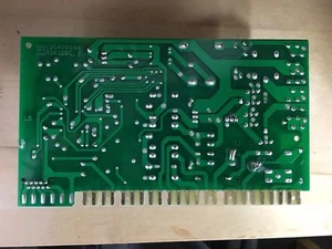 Baumatic BWD1200 Elektronikmodul Lagercode X651055324 Waschmaschine Ersatzteile - Bild 1 von 2