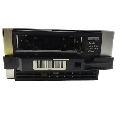 Quantum 8-00500-01 LTO4 FC Tape Drive HP i500 i2000 UF-HE-LTO4-FC - TESTED!! - Image 1 of 4