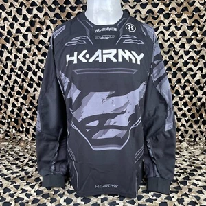 NEW HK Army Proline Paintball Jersey - XXX-Large - Smoke - Picture 1 of 4