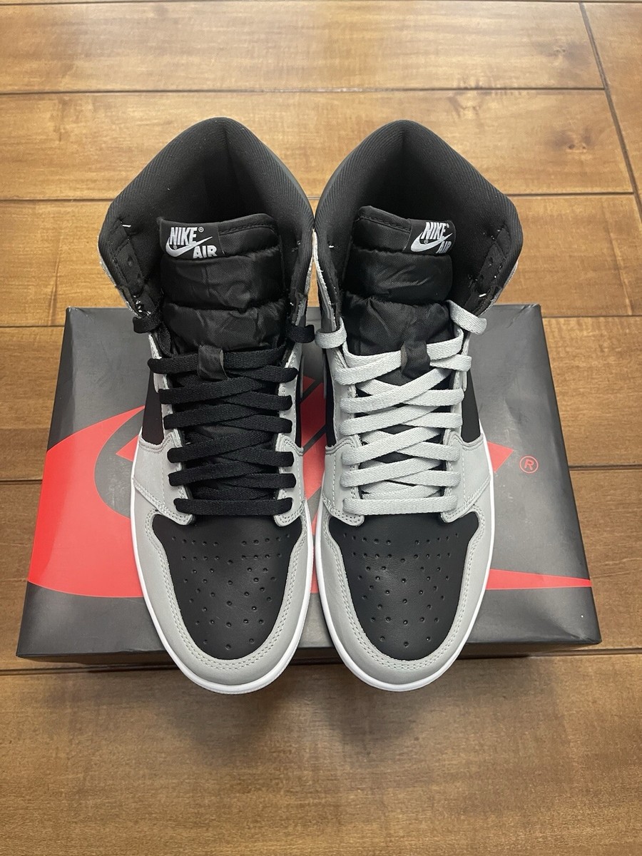 NIKE AIR JORDAN 1 ハイOG シャドウ2.0｜ファッション