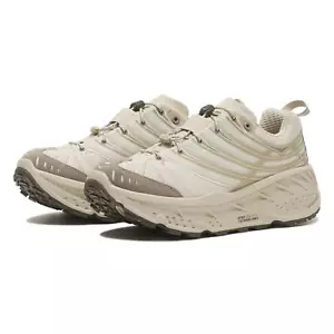 1155350-OTTM Hoka Stinson EVO OG Latte d'avena (uomo) - Foto 1 di 7