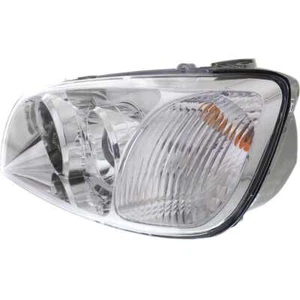 New Left Headlights Fits Hyundai XG350 2004-2005 By HY2502131 9210139550 H100146 - Picture 1 of 4