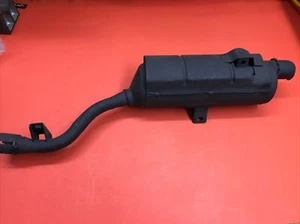 1984 HONDA ATC 200ES EXHAUST MUFFLER (For Repair) - Bild 1 von 16